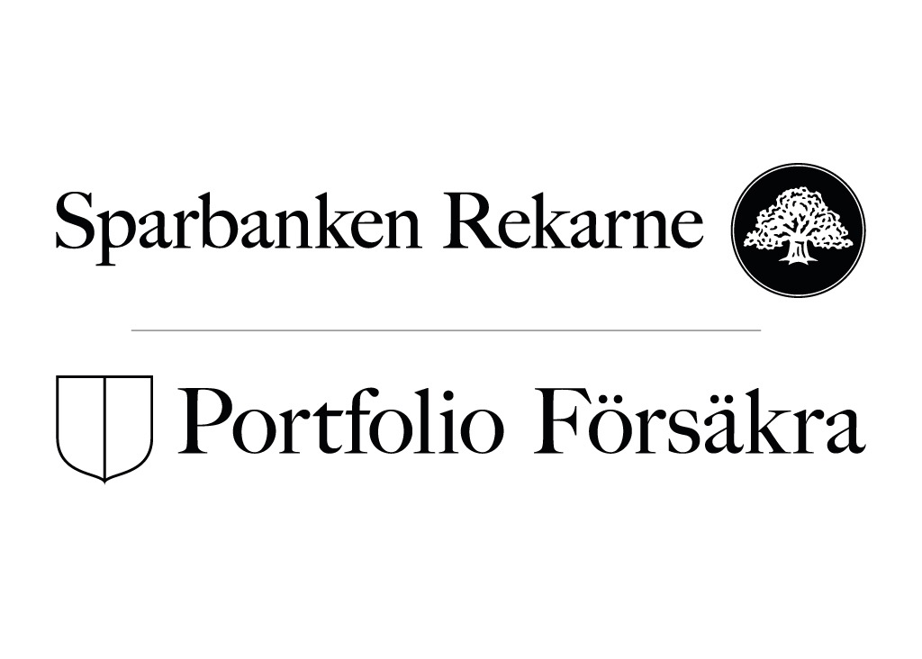 Sparbanken Rekarne Portfolio Försäkra