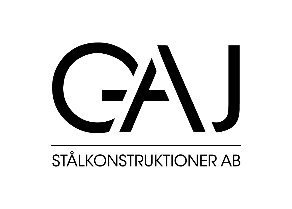 GAJ Stålkonstruktioner